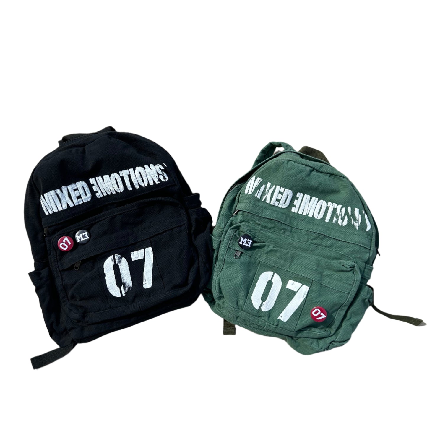 WÄR BAG