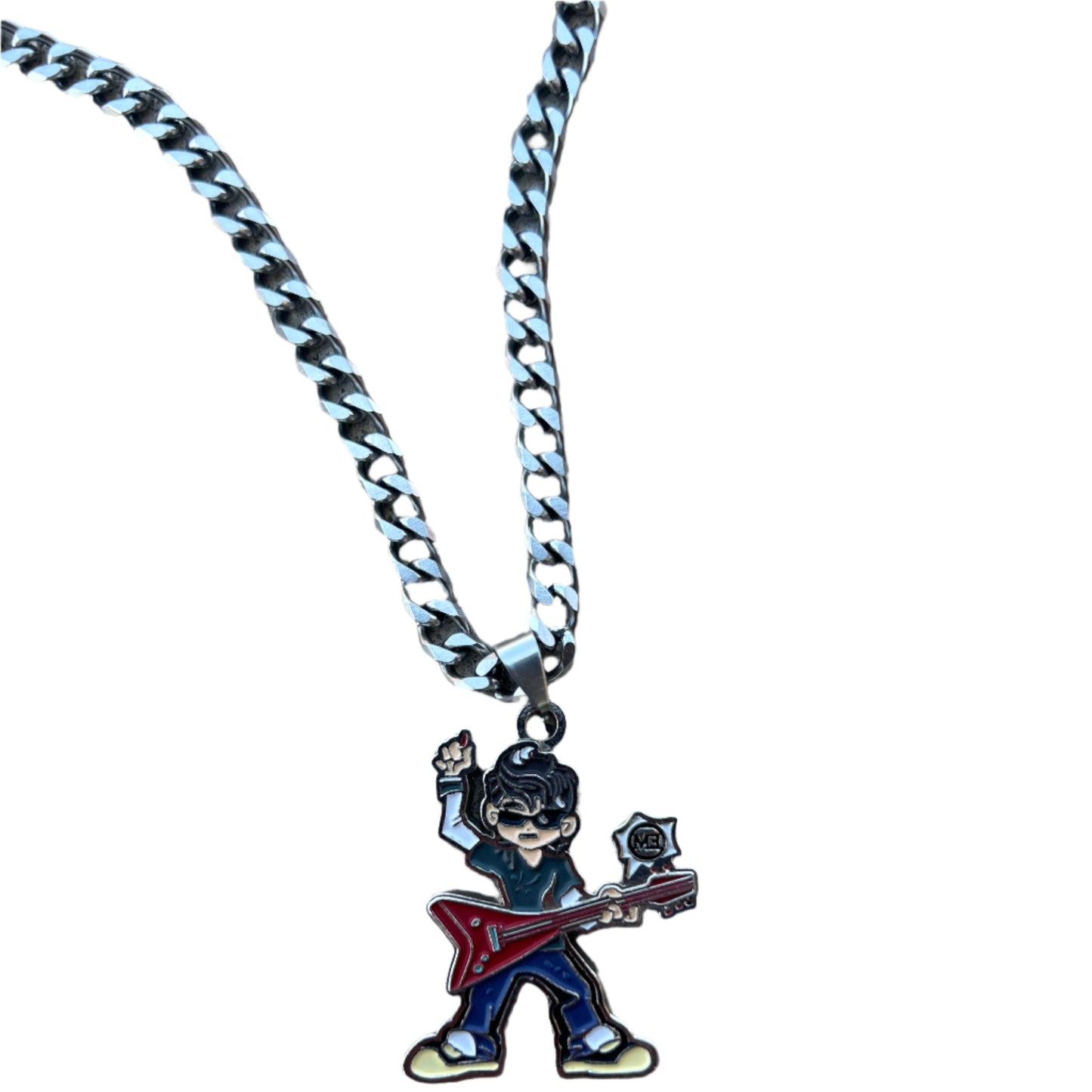 ROKKST4R CHAIN