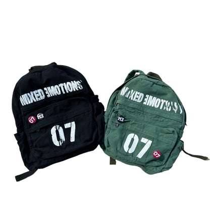 WÄR BAG