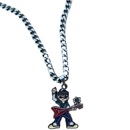 ROKKST4R CHAIN