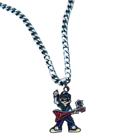ROKKST4R CHAIN